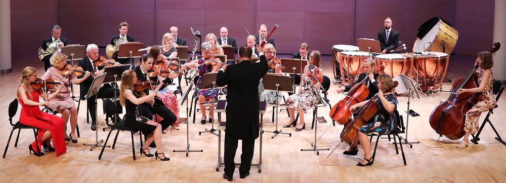 Lappeenrannan kaupunginorkesteri